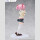 Puella Magi Madoka Magica the Movie -Walpurgisnacht: Rising- Tenitol Tall PVC Figur Madoka Kaname 29 cm