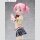 Puella Magi Madoka Magica the Movie -Walpurgisnacht: Rising- Tenitol Tall PVC Figur Madoka Kaname 29 cm