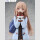 The Angel Next Door Spoils Me Rotten Tenitol Tall PVC Figur Mahiru Shiina Winter clothes Ver. 30 cm