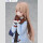 The Angel Next Door Spoils Me Rotten Tenitol Tall PVC Figur Mahiru Shiina Winter clothes Ver. 30 cm