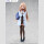 The Angel Next Door Spoils Me Rotten Tenitol Tall PVC Figur Mahiru Shiina Winter clothes Ver. 30 cm