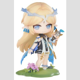 Wuthering Waves Jinseki Series PVC Figur Cartethyia 11 cm