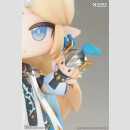 Wuthering Waves Jinseki Series PVC Figur Cartethyia 11 cm