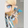 Wuthering Waves Jinseki Series PVC Figur Cartethyia 11 cm