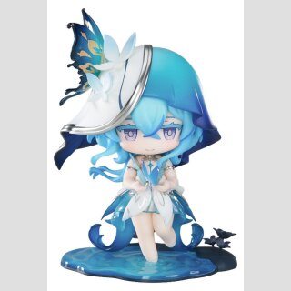 Wuthering Waves Jinseki Series PVC Figur Shorekeeper 12 cm