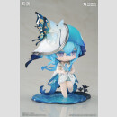 Wuthering Waves Jinseki Series PVC Figur Shorekeeper 12 cm
