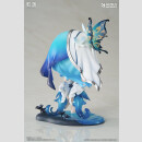 Wuthering Waves Jinseki Series PVC Figur Shorekeeper 12 cm