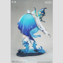 Wuthering Waves Jinseki Series PVC Figur Shorekeeper 12 cm