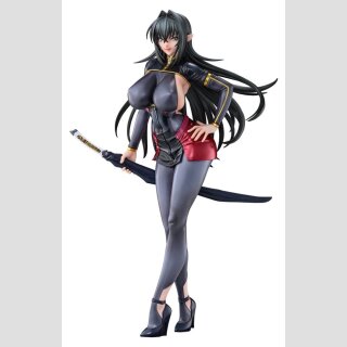 Taimanin PVC Figur 1/6 Annerose Vajra 31 cm  ★★★Jeeg Best Price 23.11.2026★★★