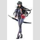 Taimanin PVC Figur 1/6 Annerose Vajra 31 cm  ★★★Jeeg Best...