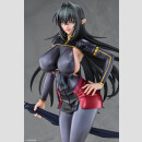 Taimanin PVC Figur 1/6 Annerose Vajra 31 cm  ★★★Jeeg Best Price 23.11.2026★★★