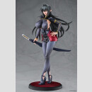 Taimanin PVC Figur 1/6 Annerose Vajra 31 cm  ★★★Jeeg Best Price 23.11.2026★★★