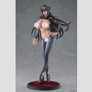 Taimanin PVC Figur 1/6 Annerose Vajra 31 cm  ★★★Jeeg Best Price 23.11.2026★★★