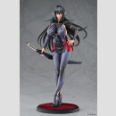 Taimanin PVC Figur 1/6 Annerose Vajra 31 cm  ★★★Jeeg Best Price 23.11.2026★★★
