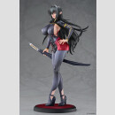 Taimanin PVC Figur 1/6 Annerose Vajra 31 cm  ★★★Jeeg Best Price 23.11.2026★★★