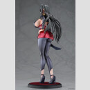 Taimanin PVC Figur 1/6 Annerose Vajra 31 cm  ★★★Jeeg Best Price 23.11.2026★★★