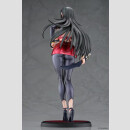 Taimanin PVC Figur 1/6 Annerose Vajra 31 cm  ★★★Jeeg Best Price 23.11.2026★★★