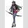 Taimanin PVC Figur 1/6 Annerose Vajra 31 cm  ★★★Jeeg Best Price 23.11.2026★★★
