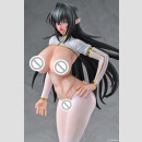 Taimanin RPG PVC Figur 1/6 Annerose Vajra White see-through Ver. 31 cm  ★★★Jeeg Best Price 23.11.2026★★★