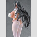 Taimanin RPG PVC Figur 1/6 Annerose Vajra White see-through Ver. 31 cm  ★★★Jeeg Best Price 23.11.2026★★★