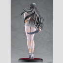 Taimanin RPG PVC Figur 1/6 Annerose Vajra White see-through Ver. 31 cm  ★★★Jeeg Best Price 23.11.2026★★★