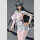 Taimanin RPG PVC Figur 1/6 Annerose Vajra White see-through Ver. 31 cm  ★★★Jeeg Best Price 23.11.2026★★★