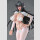 Taimanin RPG PVC Figur 1/6 Annerose Vajra White see-through Ver. 31 cm  ★★★Jeeg Best Price 23.11.2026★★★