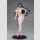 Taimanin RPG PVC Figur 1/6 Annerose Vajra White see-through Ver. 31 cm  ★★★Jeeg Best Price 23.11.2026★★★