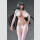 Taimanin RPG PVC Figur 1/6 Annerose Vajra White see-through Ver. 31 cm  ★★★Jeeg Best Price 23.11.2026★★★