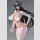 Taimanin RPG PVC Figur 1/6 Annerose Vajra White see-through Ver. 31 cm  ★★★Jeeg Best Price 23.11.2026★★★