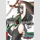 Blade & Bastard Bd. 7