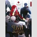 ELVIA Überleben in einem Reverse Harem Game Bd. 1