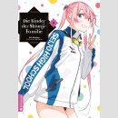 Die Kinder der Shiunji-Familie Bd. 9