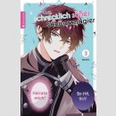Mein schrecklich süsser Schwarzmagier Bd. 3