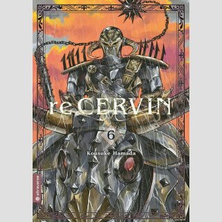 re CERVIN Bd. 6