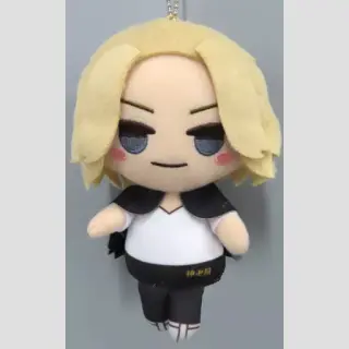 TOKYO PLÜSCH Sega Plüsch Mascot Anhänger MANJIRO SANO