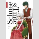 Schnee & Tinte Bd. 4