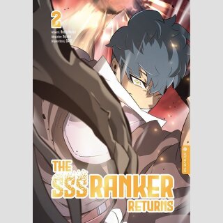 The SSS Ranker Returns Bd. 2