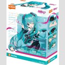 VOCALOID ♪ HATSUNE MIKU Blokees Plastic Model Kit ～DaaLaMode Series～