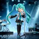 VOCALOID ♪ HATSUNE MIKU Blokees Plastic Model Kit ～DaaLaMode Series～