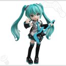 VOCALOID ♪ HATSUNE MIKU Blokees Plastic Model Kit ～DaaLaMode Series～