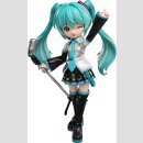 VOCALOID ♪ HATSUNE MIKU Blokees Plastic Model Kit ～DaaLaMode Series～