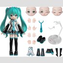 VOCALOID ♪ HATSUNE MIKU Blokees Plastic Model Kit ～DaaLaMode Series～