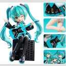 VOCALOID ♪ HATSUNE MIKU Blokees Plastic Model Kit ～DaaLaMode Series～