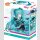 VOCALOID ♪ HATSUNE MIKU Blokees Plastic Model Kit ～DaaLaMode Series～