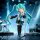 VOCALOID ♪ HATSUNE MIKU Blokees Plastic Model Kit ～DaaLaMode Series～