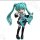 VOCALOID ♪ HATSUNE MIKU Blokees Plastic Model Kit ～DaaLaMode Series～