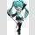 VOCALOID ♪ HATSUNE MIKU Blokees Plastic Model Kit ～DaaLaMode Series～