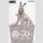 bild    NIKKE: Goddess of Victory Noodle Stopper Figure BLANC