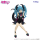 VOCALOID ♪ Noodle Stopper Figure HATSUNE MIKU ～Villain ver.～